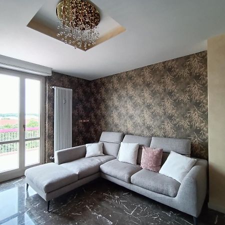Diva Apartment Turin Exteriör bild