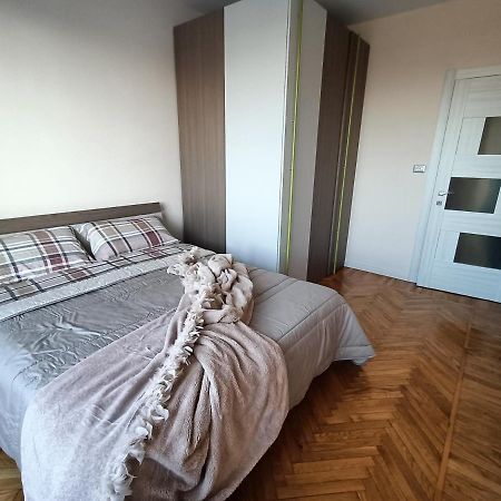 Diva Apartment Turin Exteriör bild