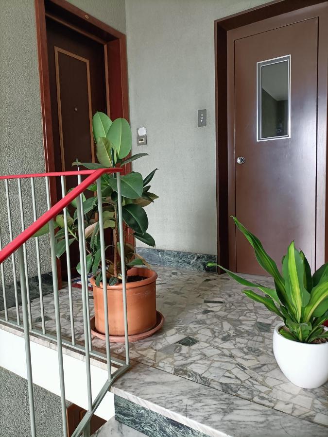 Diva Apartment Turin Exteriör bild