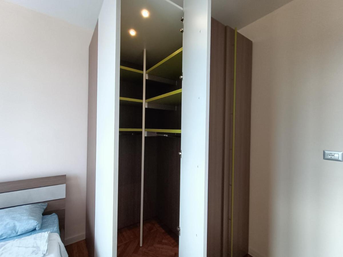 Diva Apartment Turin Exteriör bild