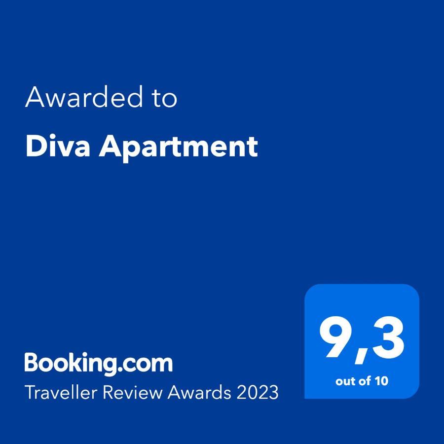Diva Apartment Turin Exteriör bild